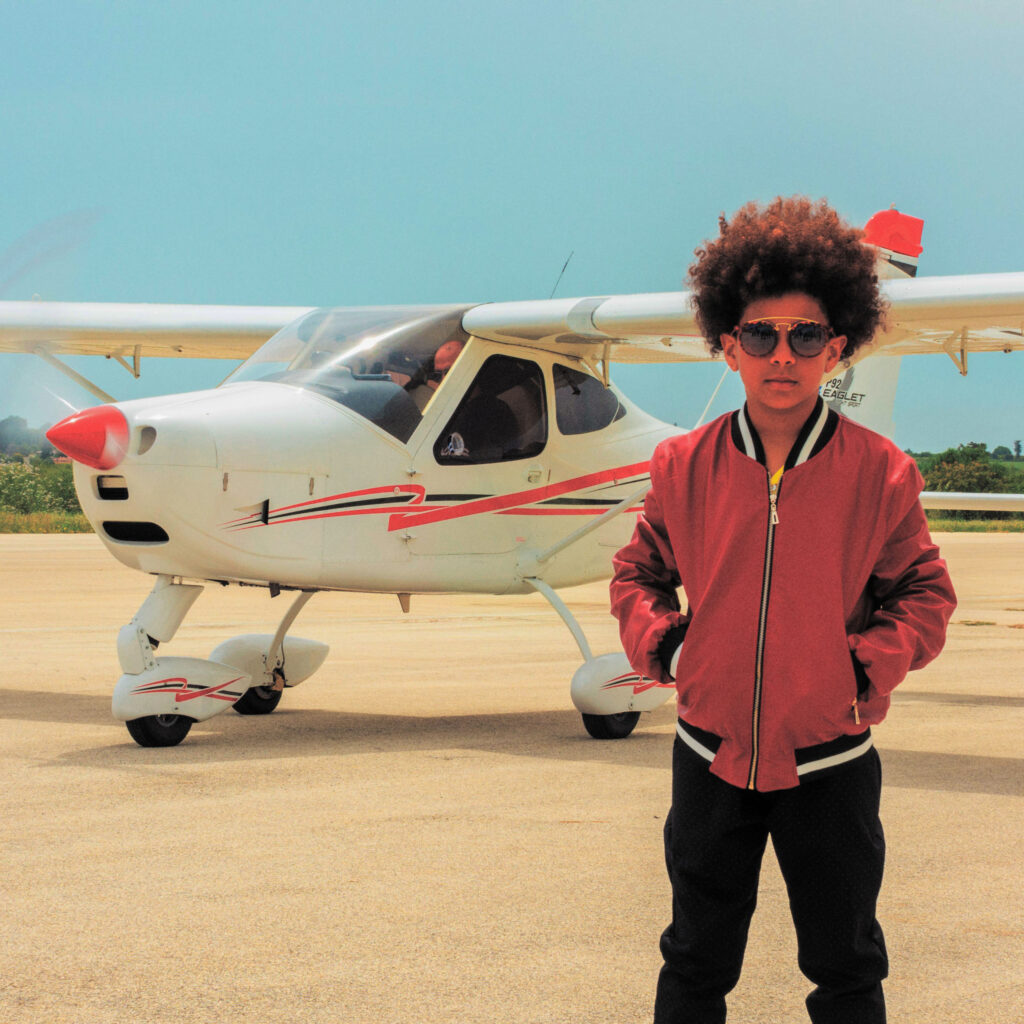 Imagen destacada de noticia: FITNESS FOREVER: Publican "Tonight" (feat. KIDSAREDEAD) Single Digital y Video adelanto de su próximo álbum